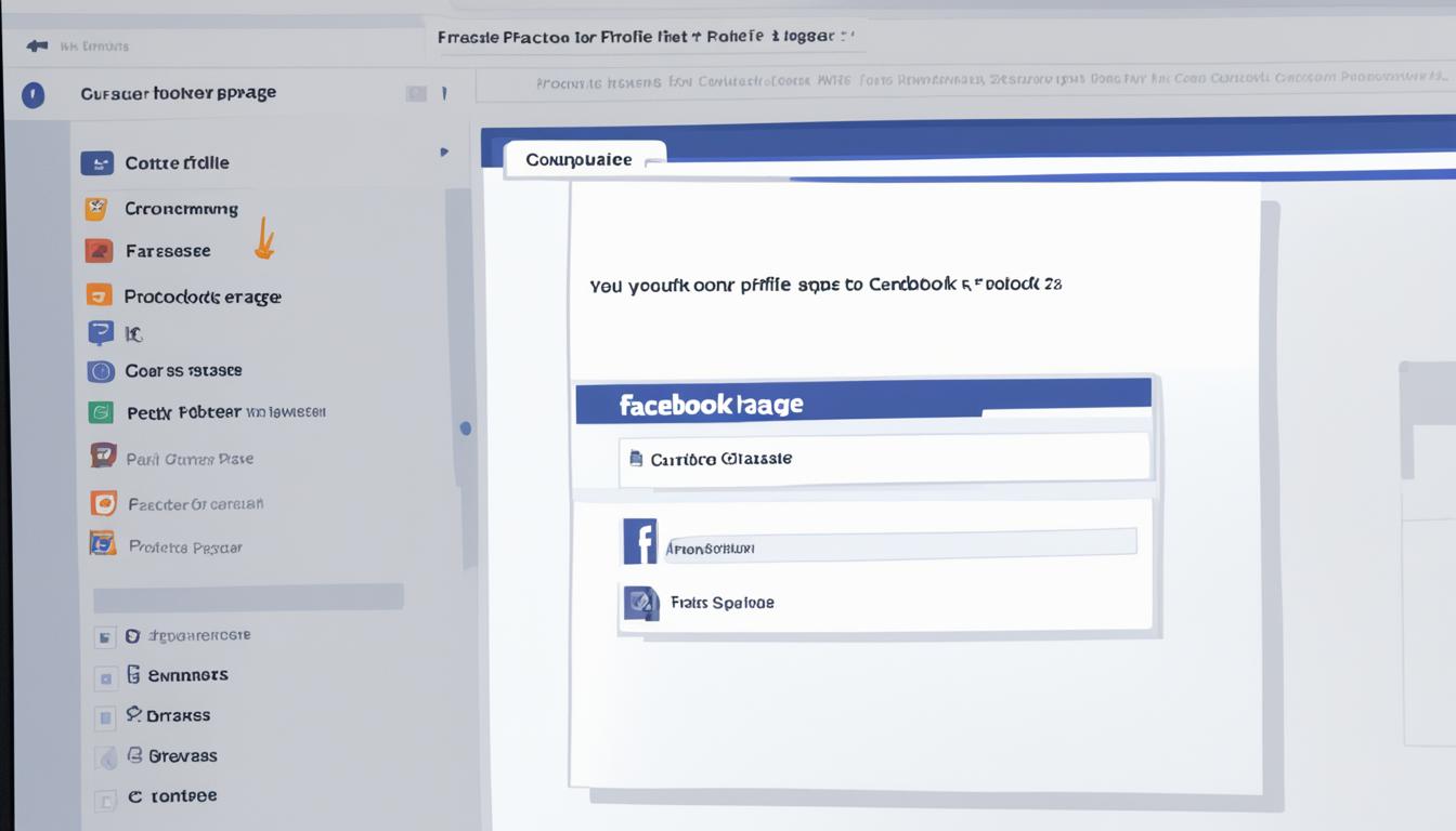 how to change your name on facebook