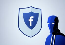 how to post anonymously on facebook